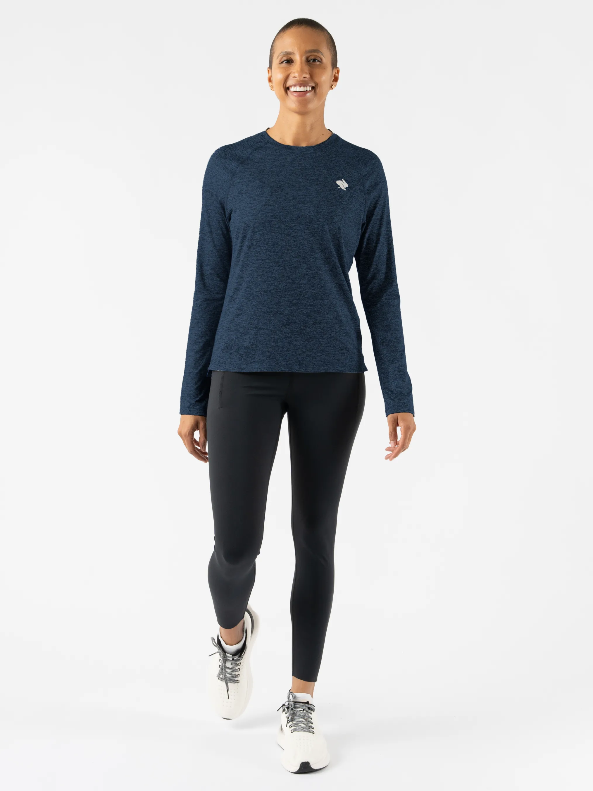 EZ Tee LS | Updated Fit