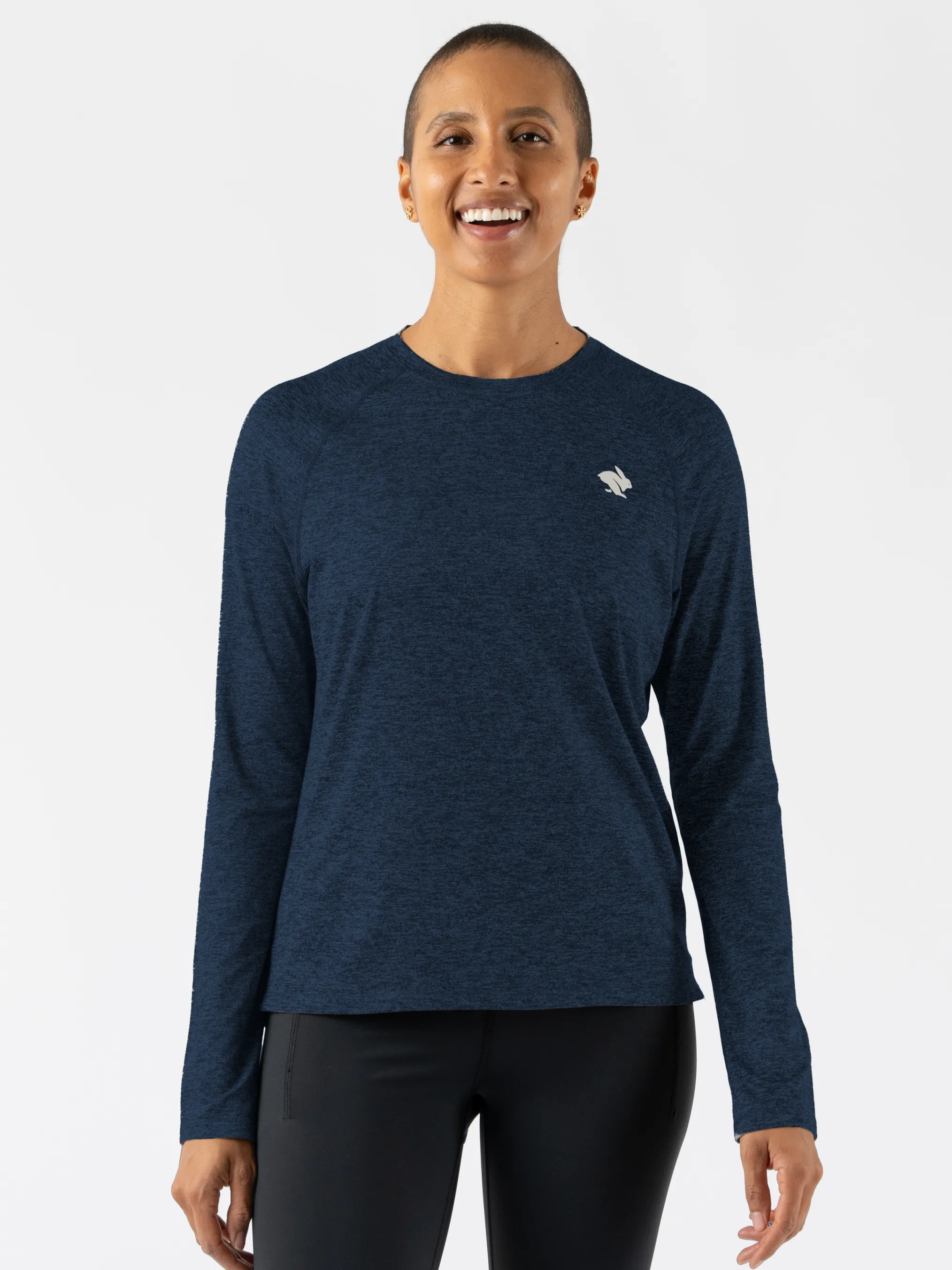 EZ Tee LS | Updated Fit