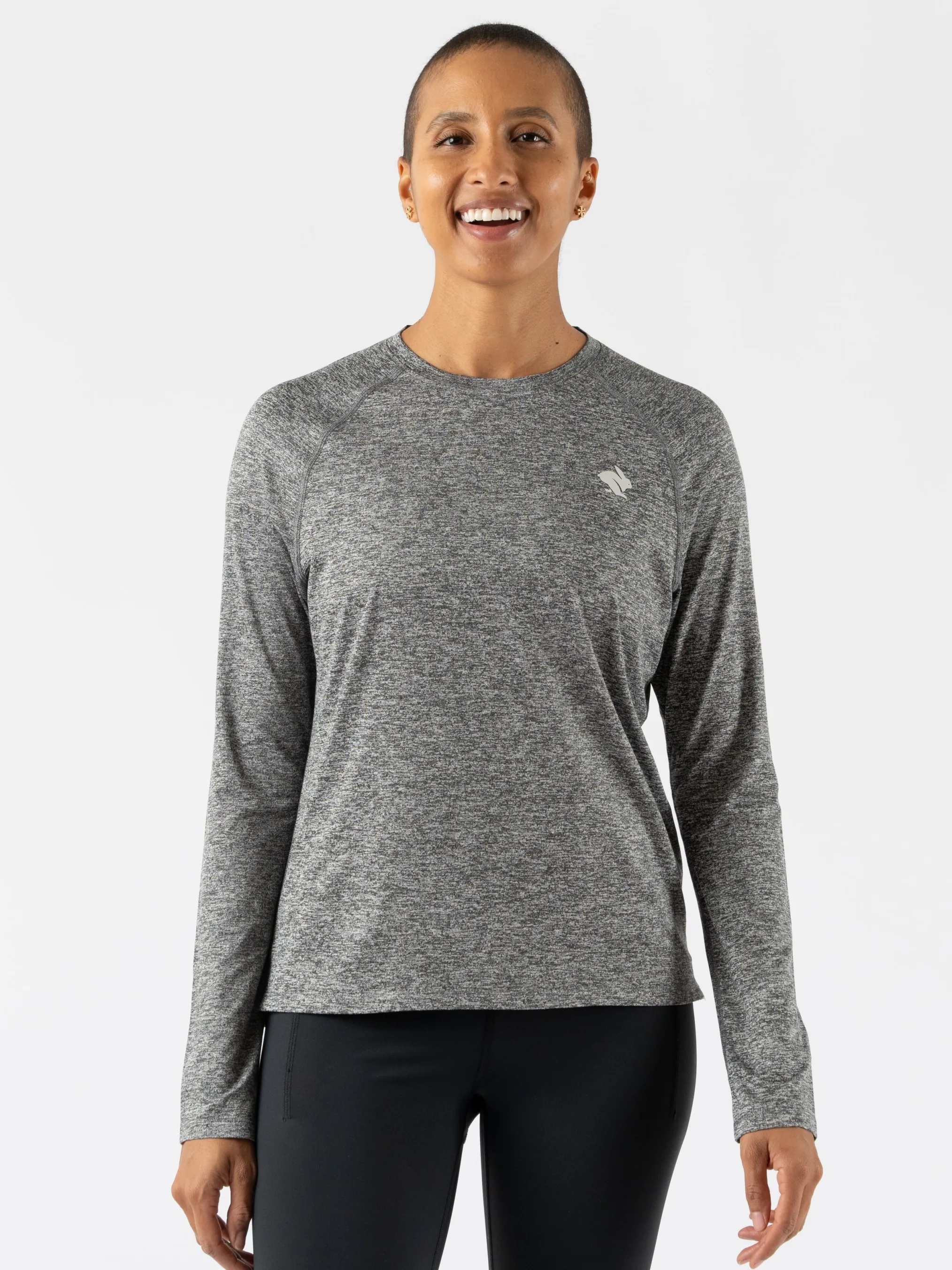 EZ Tee LS | Updated Fit