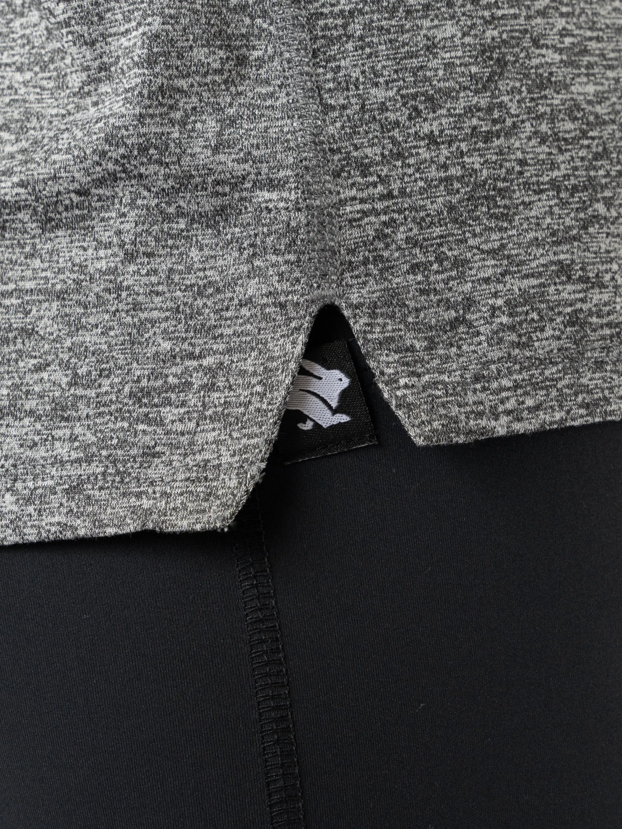 EZ Tee LS | Updated Fit