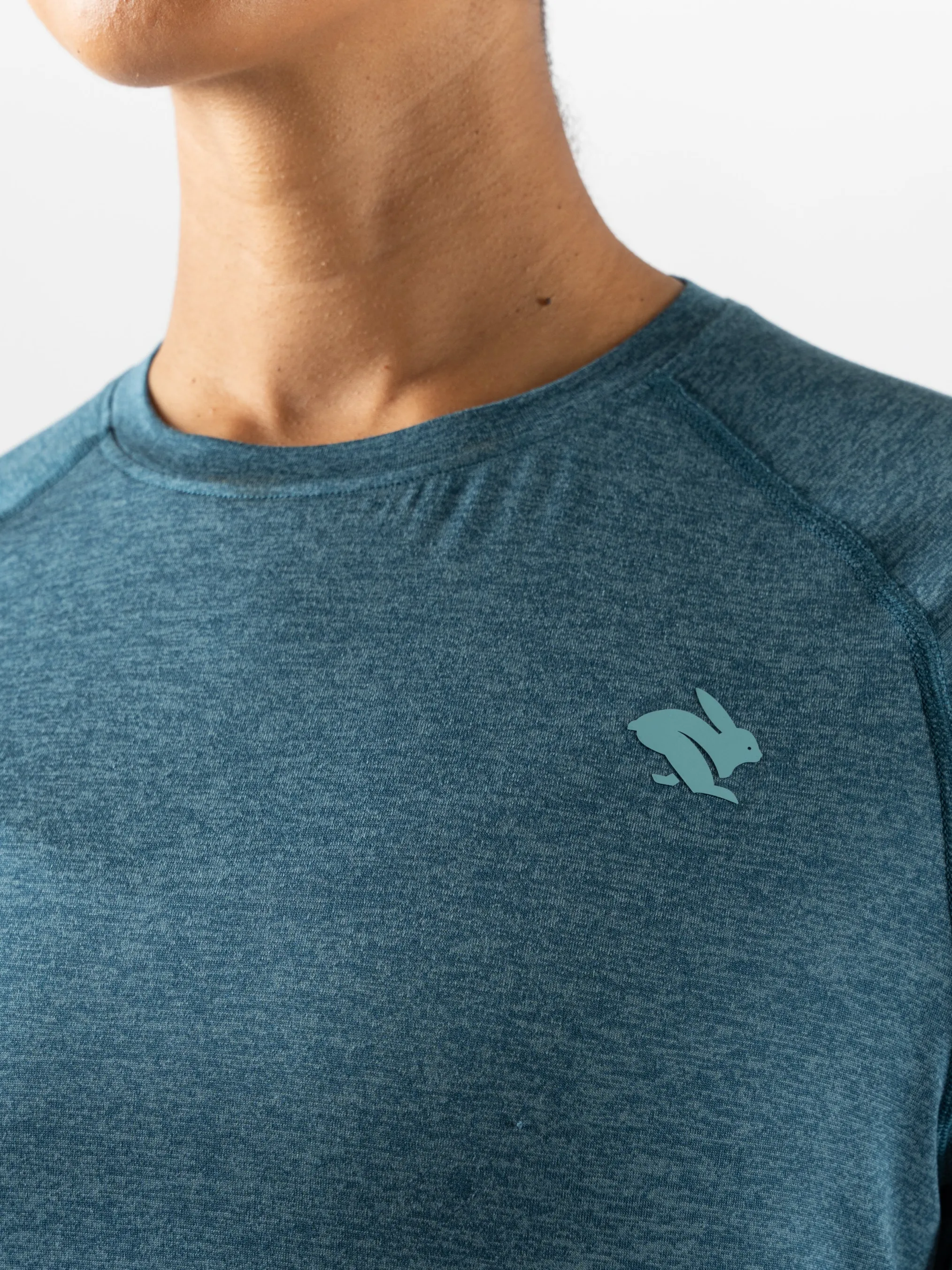 EZ Tee LS | Updated Fit