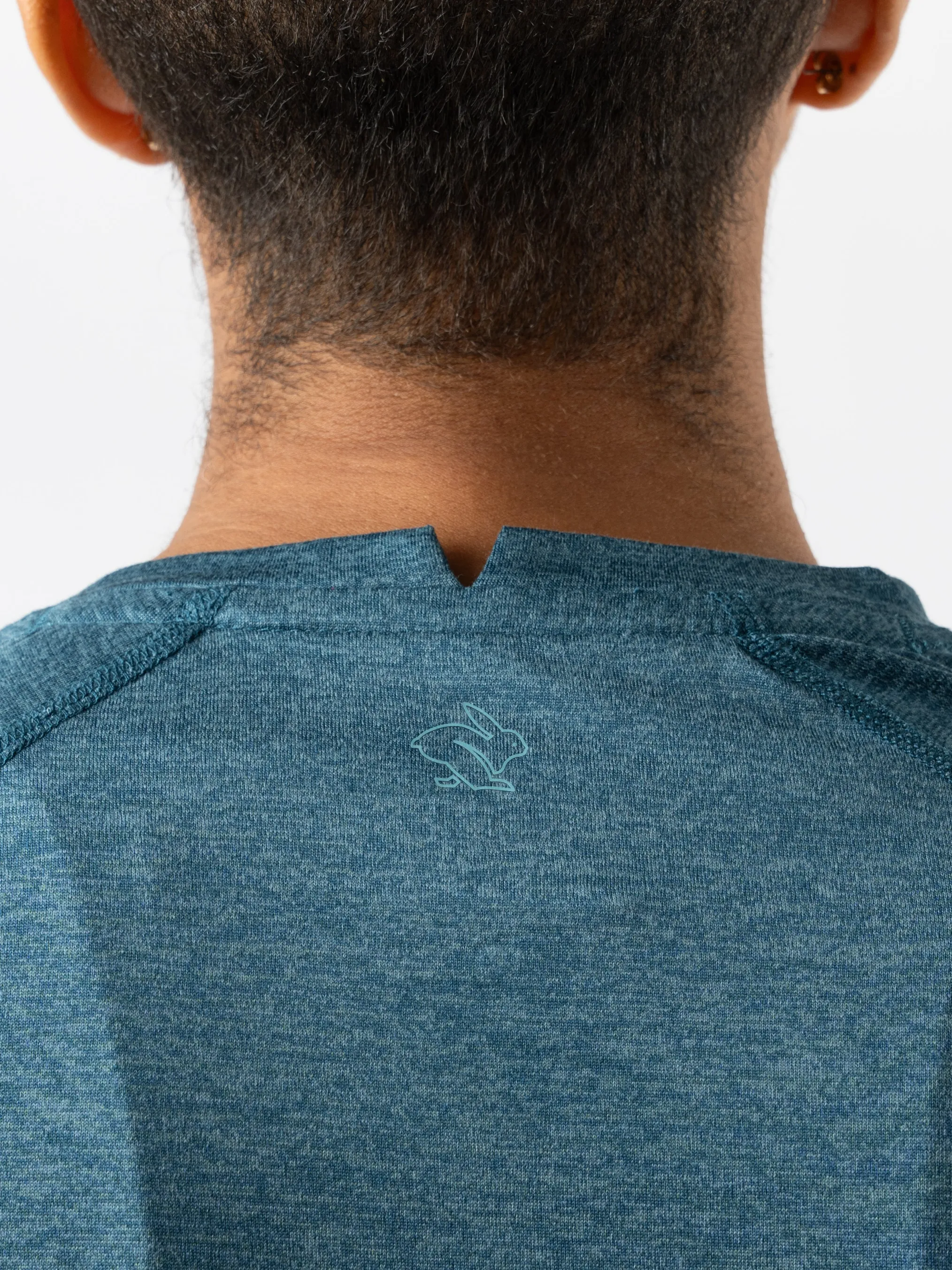 EZ Tee LS | Updated Fit