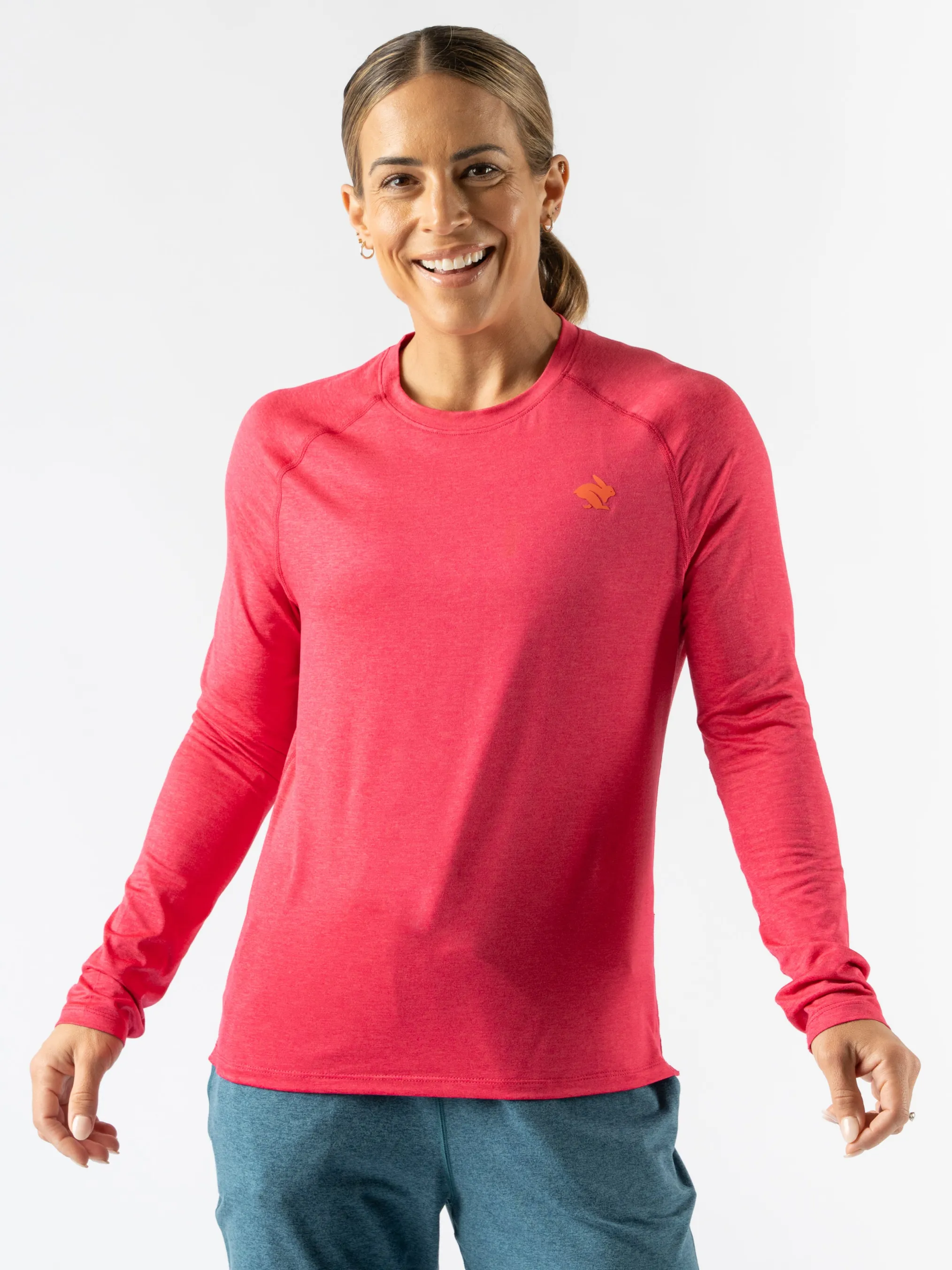 EZ Tee LS | Updated Fit