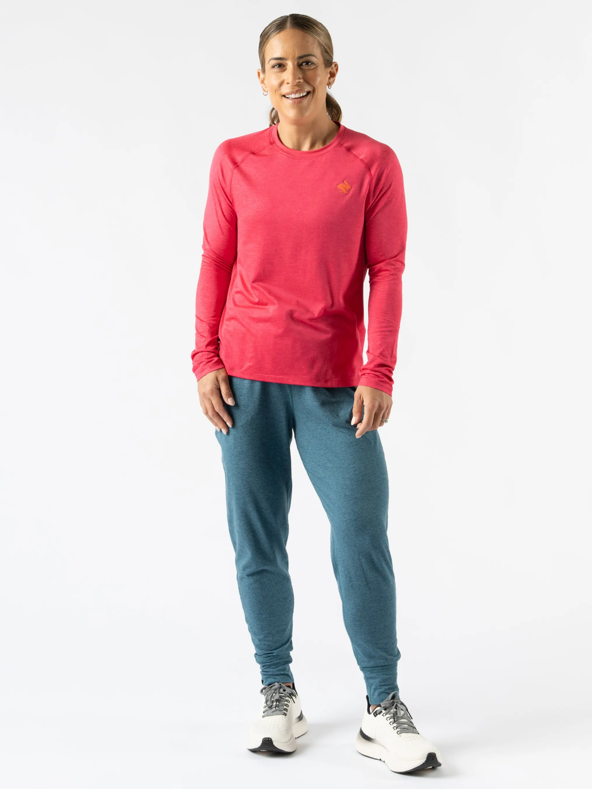 EZ Tee LS | Updated Fit