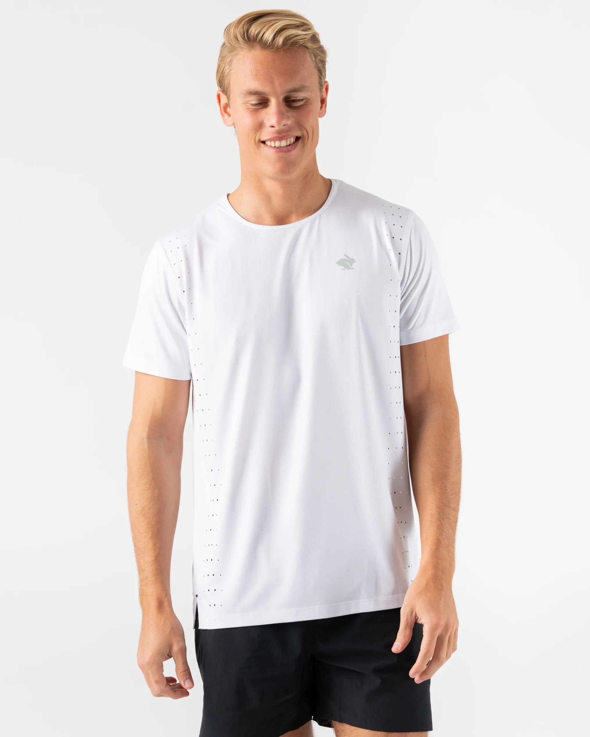Race Pace Tee SS