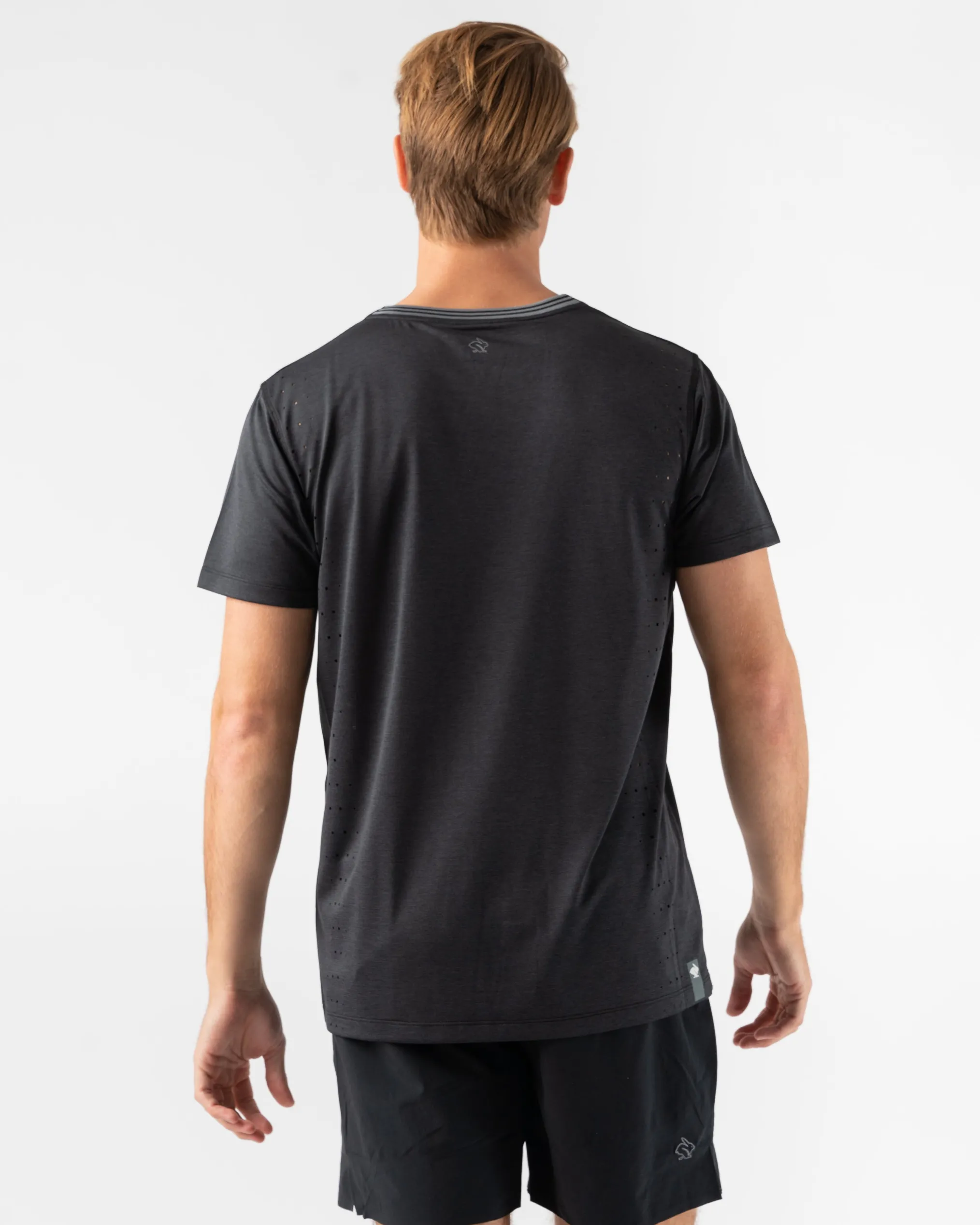 Race Pace Tee SS